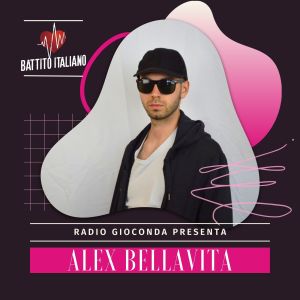 Djs - Alex Bellavita