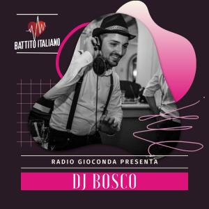 Djs - Daniele Bosco