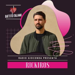 Djs - RickiRos