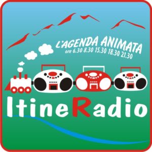 ItineRadio su Radio Gioconda