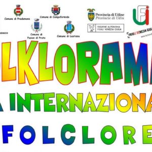 Folklorama 2018