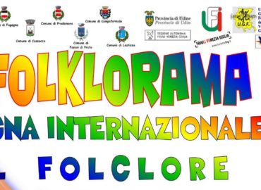 Folklorama 2018