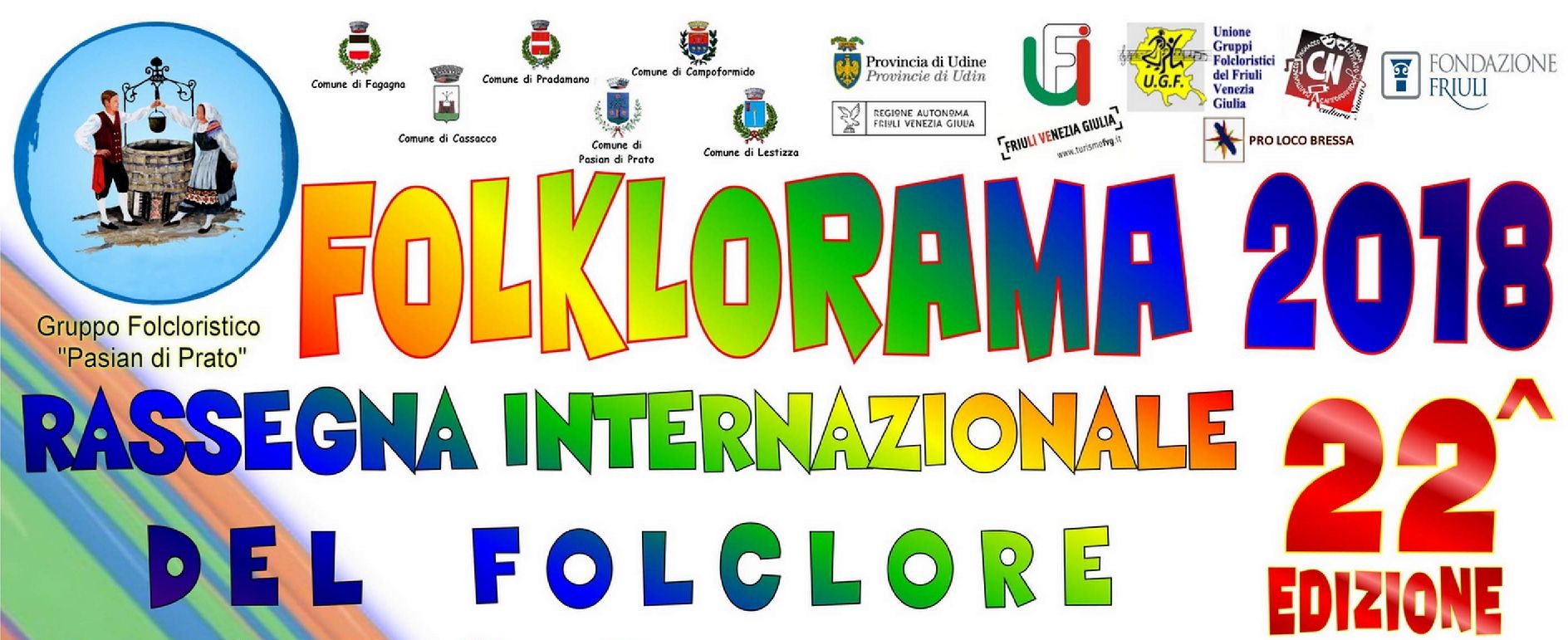 Folklorama 2018