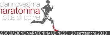 19° Maratonina Internazionale Città di Udine