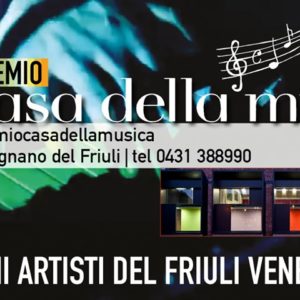 Premio Casadella Musica di Cervignano