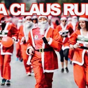 Santa Claus Run FVG