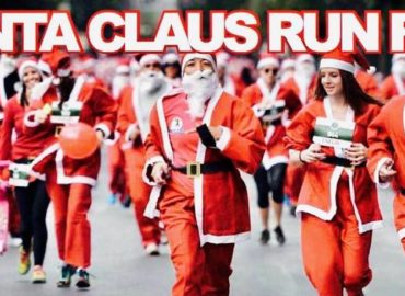 Santa Claus Run FVG