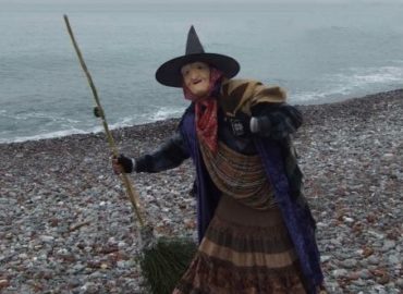 L'allegra cultura del Prof. Sagretti - Ep. speciale per la Befana