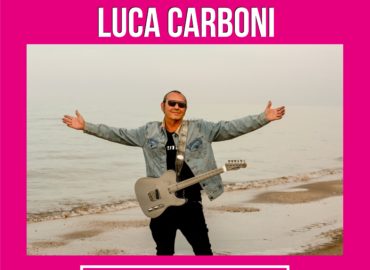Indovina Indovinello Luca Carboni a Udine