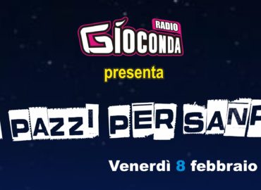 tutti i pazzi per Sanremo 2019