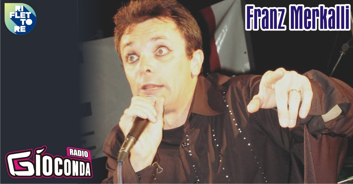 riflettore 2019 03 08 - Radio Gioconda