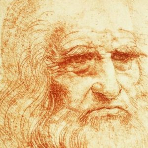 Leonardo Da Vinci