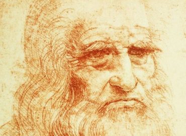 Leonardo Da Vinci