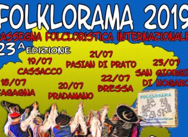 Folklorama 2019