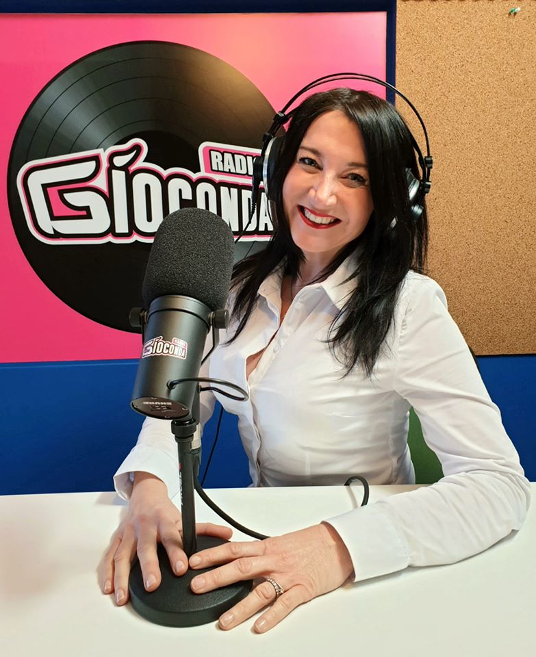 Monica Bertarelli