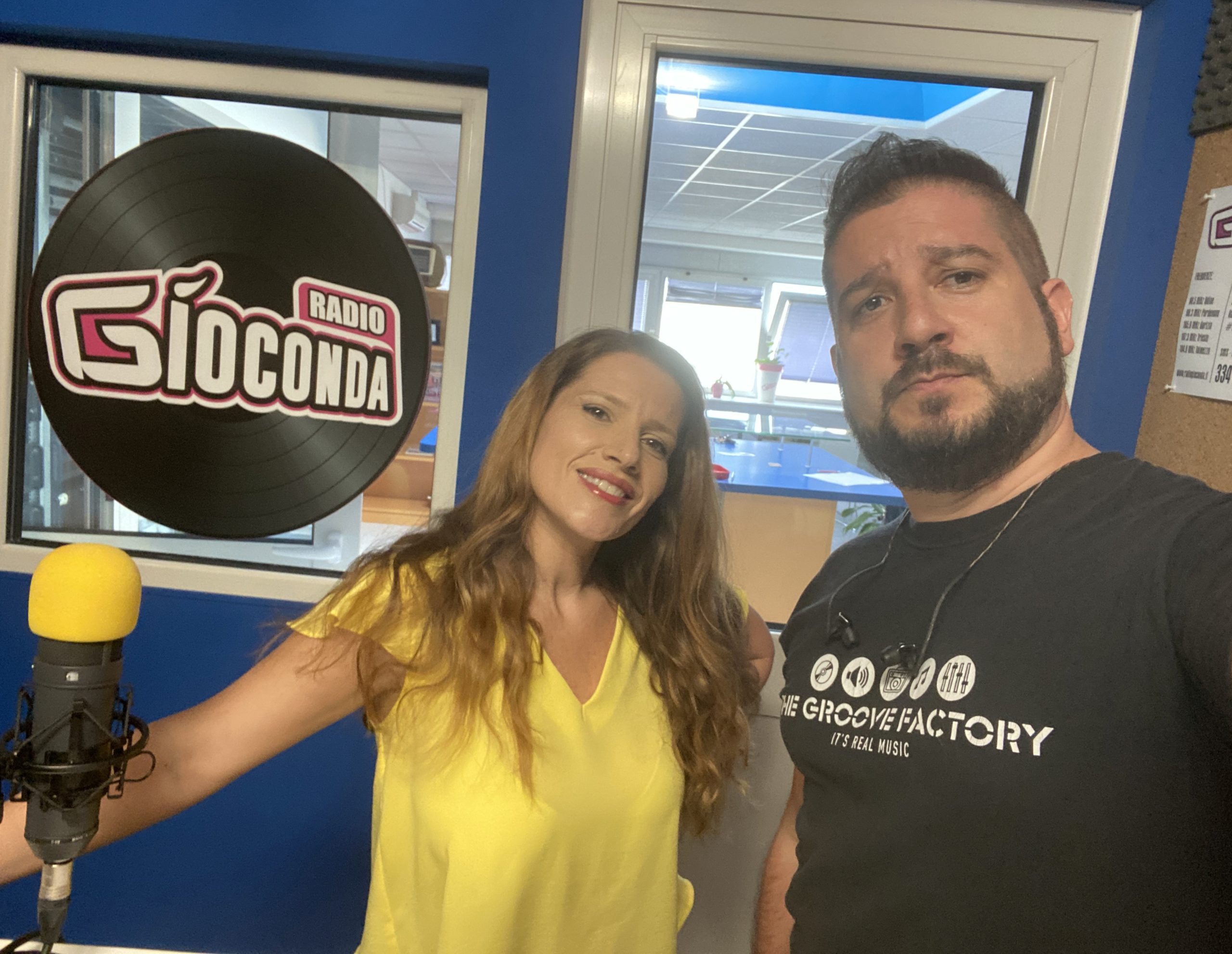 Lunedì 29 giugno è andata in onda l’ultima puntata della quinta stagione della popolare trasmissione radiofonica “Chi Ben Comincia”, condotta da Linda Fiore, Andrea Sorrentino e Stefano Palaferri, co-fondatore di “The Groove Factory”.