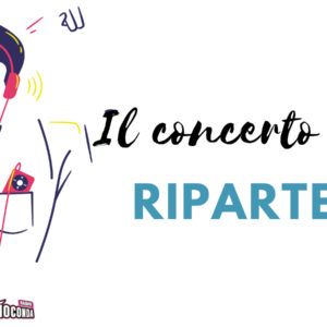 Concerto della RIPARTENZA