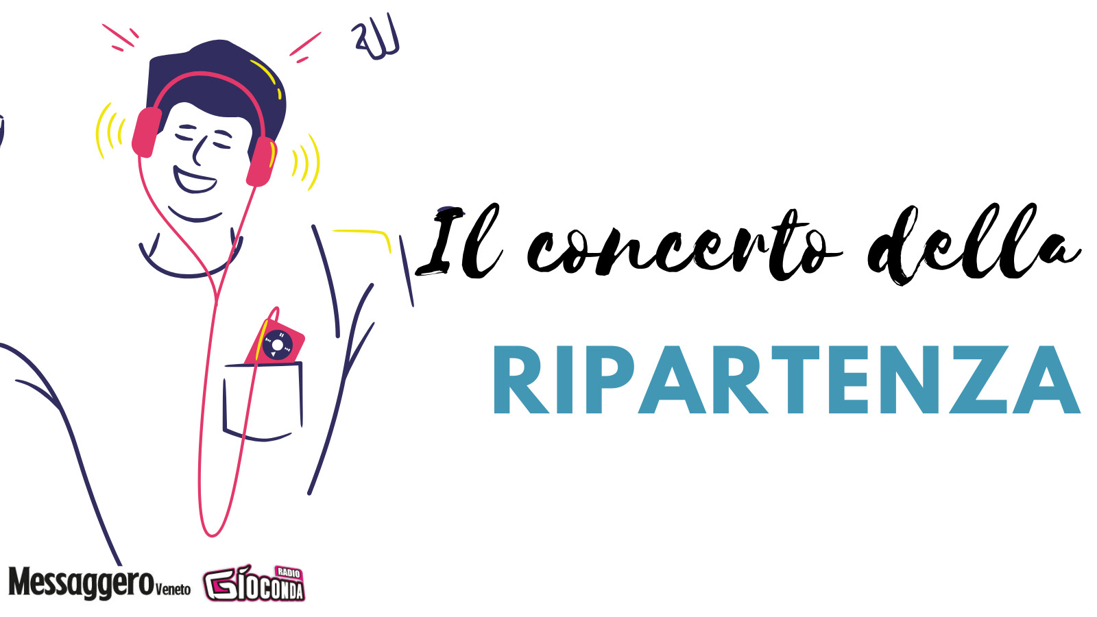 Concerto della RIPARTENZA