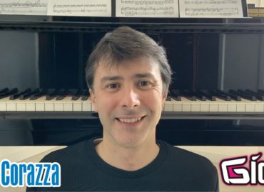 Gianluca Bratina, in arte Bratiska, è l’ospite della puntata del 10 luglio di Riflettore.