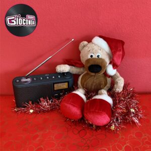 Natale con Radio Gioconda