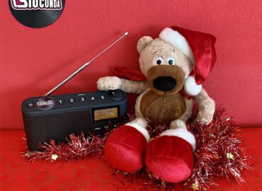 Natale con Radio Gioconda