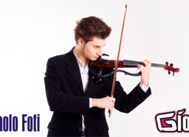 https://www.radiogioconda.it/wp-admin/enerdì 20 novembre ospite a "Riflettore", la trasmissione dedicata a chi fa musica ed è originario del Friuli-Venezia Giulia, sarà il giovanissimo violinista Pierpaolo Foti. Diplomatosi al Conservatorio “Niccolò Paganini” di Genova nel 2019, il musicista triestino conta al suo attivo numerosi concerti in Italia e all’estero esibendosi in prestigiose location come l’Anfiteatro di Portorose e l’Alkatraz di Milano.