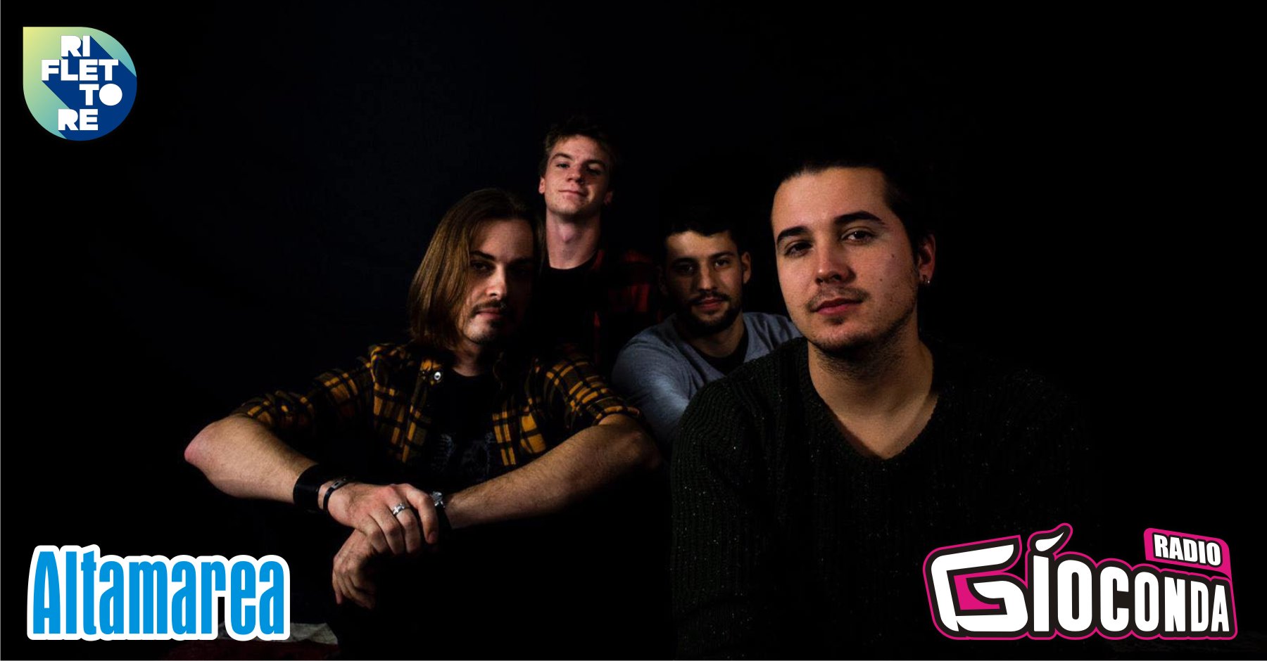 Altamarea Band