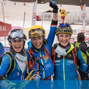 L'ospite d'onore della nuova puntata di "Chi ben comincia", in onda lunedì 22 marzo, sarà la campionessa del Mondo di Ski Alp Mara Martini, appassionatasi dello sci alpinismo nel 2011 quando a Claut, dove è nata, si sono disputati i Campionati Mondiali di questa disciplina. L’atleta assieme a Ilaria Veronese e Alba De Silvestro, lo scorso 3 marzo, ha conquistato la medaglia d’oro nella staffetta dei Mondiali di sci alpinismo di La Massana. La squadra italiana ha preceduto di 39" la Francia e di 49" la Svizzera. E’ stata proprio Mara, ultima frazionista, ad avere la soddisfazione di tagliare il traguardo. Il successo iridato dell'atleta friulana è arrivato ad appena ventiquattro ore dal bronzo nella gara sprint