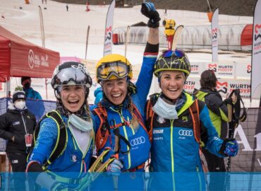 L'ospite d'onore della nuova puntata di "Chi ben comincia", in onda lunedì 22 marzo, sarà la campionessa del Mondo di Ski Alp Mara Martini, appassionatasi dello sci alpinismo nel 2011 quando a Claut, dove è nata, si sono disputati i Campionati Mondiali di questa disciplina. L’atleta assieme a Ilaria Veronese e Alba De Silvestro, lo scorso 3 marzo, ha conquistato la medaglia d’oro nella staffetta dei Mondiali di sci alpinismo di La Massana. La squadra italiana ha preceduto di 39" la Francia e di 49" la Svizzera. E’ stata proprio Mara, ultima frazionista, ad avere la soddisfazione di tagliare il traguardo. Il successo iridato dell'atleta friulana è arrivato ad appena ventiquattro ore dal bronzo nella gara sprint