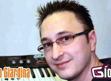 Il compositore, produttore e sound designer Marco Giardina sarà il protagonista della puntata del 26 marzo di "Riflettore". Autore di numerose colonne sonore realizzate per documentari e per progetti cinematografici, lo scorso 21 marzo ha pubblicato il suo nuovo album dal titolo "The program". Il lavoro, pubblicato sotto l'etichetta Attic Studio di proprietà dello stesso autore, si compone di 12 tracce il cui fil rouge sono le sonorità elettroniche.