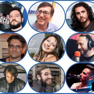Radio Gioconda