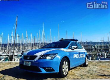 Celebrato in Questura a Trieste il 169° anniversario della fondazione della Polizia di Stato