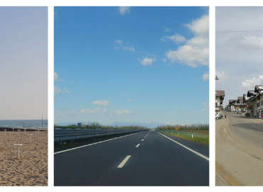 Autostrada deserta il giorno di Pasqua: dal mare ai monti tutti diligenti