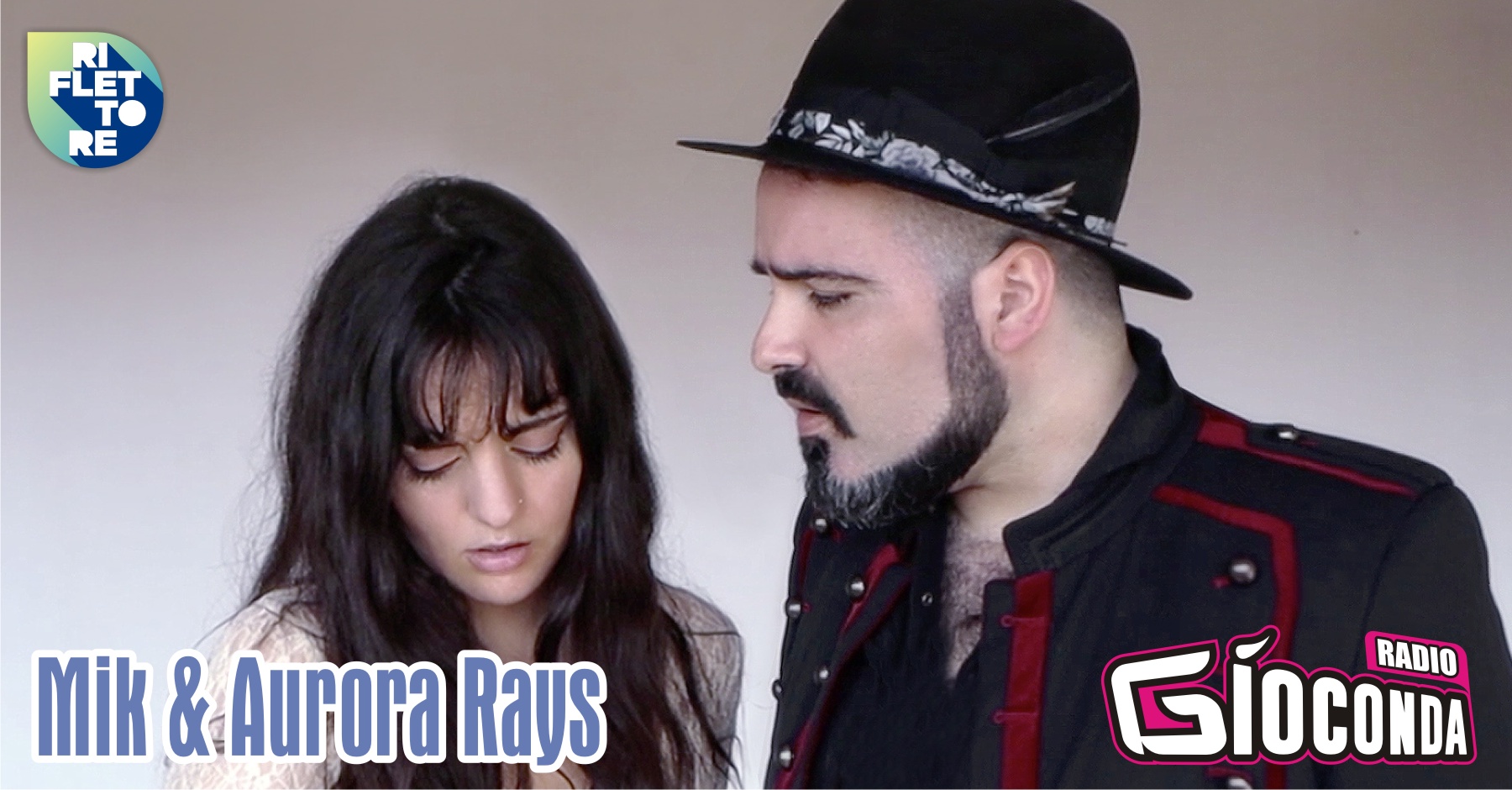 I fratelli Mik e Aurora Rays, entrambi cantautori, saranno i protagonisti della puntata del 23 aprile di "Riflettore", la trasmissione dedicata alla musica che nasce in Friuli-Venezia Giulia. Il 16 aprile scorso hanno pubblicato "Even When”, una ballad malinconica pop/rock di stampo classico che parla della forte e reale paura di perdere qualcuno che si ama più di noi stessi. E'la prima volta che i due fratelli incidono un singolo nel quale cantano assieme, in passato lo hanno fatto soltanto in ocassioni live. Mik è l'autore di "Even When" A scrivere testo e musica del brano, in un momento molto delicato e drammatico della sua vita, è Mik. «Quando hai tutto, hai tutto da perdere – dichiara Mik – prima del virus, avevo già provato questa paura. Mio figlio era nato da 5 giorni e la mia compagna stava molto male. La febbre aveva superato i 40 e nemmeno i dottori sapevano spiegare l’infezione che la causava: ho creduto che ciò fosse dovuto a una complicazione legata al parto stesso. Così quella notte quando sono tornato a casa senza di lei e il mio piccolo ometto perché li avevano tenuti in osservazione in ospedale, ho pianto. Ho pianto guardando la nostra camera, piena di belle cose, ma vuota. Ed ho esorcizzato la paura finendo il testo per questa canzone, come facevo quando ero un ragazzino e attutivo il mondo su fogli a righe». Il video del brano, la cui regia è dei due fratelli, è disponibile su YouTube.
