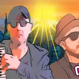 Nicholas Belli (in arte Nichel) e Andrea Quadrelli (in arte Hosea) sono i protagonisti della puntata di venerdì 25 giugno di "Riflettore". Insieme formano i Mots, progetto musicale nato nel 2019 durante il lockdown italiano. E' grazie anche alla tecnologia che i due riescono a collaborare a distanza e a comporre i primi brani. Il nome Mots nasce dall’unione delle sigle delle loro città di residenza (Modena e Trieste). Il primo singolo del duo, che è stato pubblicato lo scorso 10 giugno, si intitola “A casa tutto ok” ed è stato prodotto ed arrangiato da Cristiano Norbedo. Nichel e Hosea sono attualmente al lavoro sull'incisione di un album composto da sonorità elettro-pop, le stesse del singolo di debutto, che verrà pubblicato nei prossimi mesi.