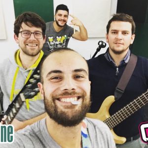 L'ospite di "Riflettore" di venerdì 15 ottobre è Pierre Mazzucco, il bassista della band The Otherline. La formazione, che lo scorso agosto ha partecipato alla selezione FVG del contest musicale Sanremo Rock, ha all'attivo numerosi live anche oltre i confini regionali.