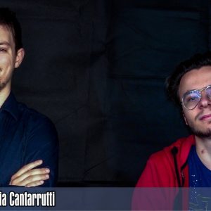 I registi e videomaker Alex Romanello e Mattia Cantarutti saranno gli ospiti d’onore della puntata di lunedì, 8 novembre, di “Chi ben comincia”. Tra i loro lavori spicca il cortometraggio 'Bunny', girato a Udine nel febbraio 2020, che al “Rome International Movie Awards” ha vinto il primo premio nelle categorie “Miglior regista”, “Miglior editing” e “Miglior thriller”. Alex Romanello e Mattia Cantarutti per lo stesso corto si sono aggiudicati anche il premio della gran giuria come "Miglior thriller all’ “Oniros Film Award” a New York.