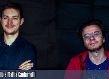 I registi e videomaker Alex Romanello e Mattia Cantarutti saranno gli ospiti d’onore della puntata di lunedì, 8 novembre, di “Chi ben comincia”. Tra i loro lavori spicca il cortometraggio 'Bunny', girato a Udine nel febbraio 2020, che al “Rome International Movie Awards” ha vinto il primo premio nelle categorie “Miglior regista”, “Miglior editing” e “Miglior thriller”. Alex Romanello e Mattia Cantarutti per lo stesso corto si sono aggiudicati anche il premio della gran giuria come "Miglior thriller all’ “Oniros Film Award” a New York.