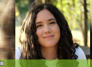 La scrittrice e blogger Elisa Pellegrino è l'ospite d’onore della puntata di lunedì, 29 novembre, di “Chi ben comincia”. Nata a San Daniele Del Friuli, si è laureata in Lettere Moderne a Padova e nel 2014 ha creato Cortomiraggi, un profilo social in cui scrive di cinema, serie TV e altre forme d’arte. Elisa Pellegrino da alcuni anni collabora con aziende del settore, tra cui Sky e MUBI. Il 21 settembre ha pubblicato il suo primo romanzo “Albicocche al miele”, edito da Mondadori.