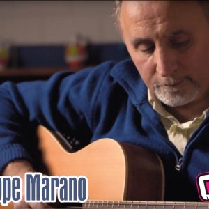 Don Giuseppe Marano, vicario parrocchiale, compositore e autore di testi è l'ospite della puntata di venerdì 19 novembre di "Riflettore". La maggior della sua produzione attraversa diversi generi musicali e I testi delle sue canzoni propongono valori umani. Il nuovo singolo s'intitola “Ti resto accanto” ed è stato registrato al Luke Recording Studio di Cividale (Ud). Don Giuseppe Marano ha pubblicato finora 8 album, di cui 5 disponibili su tutte le principali piattaforme digitali. Per la registrazione e l’esecuzione dal vivo dei suoi brani, si avvale dell’accompagnamento musicale della band “Living together”, composta da musicisti originari del Friuli-Venezia Giulia.
