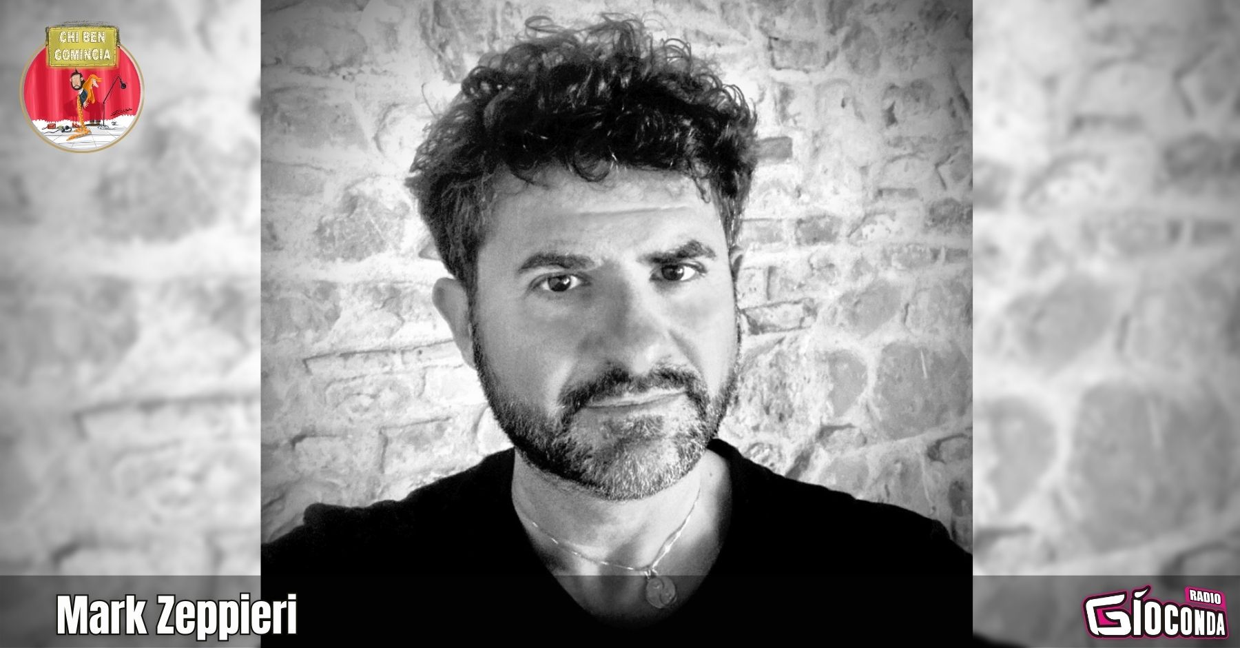 L’ospite d’onore della nuova puntata di “Chi ben Comincia”, in onda lunedì 28 marzo alle 18.00, è il medico, insegnante di inglese e scrittore Mark Zeppieri. Nato e cresciuto a Toronto, in Canada, vive a Udine dove lavora come Oculista Ospedaliero e in veste di medico ha scritto numerosi testi internazionali di medicina. Mark Zeppieri ha recentemente pubblicato “Pillole per migliorare il tuo inglese”, un libro che nasce dalla sua lunga esperienza come insegnante di inglese e che aiuta il lettore a migliorare alcuni aspetti particolarmente ostici della lingua, come la pronuncia, alcune forme verbali, frasi idiomatici, ecc. Non è il classico libro di grammatica. Inoltre “le pillole” fanno parte del mondo dell’autore, che è appunto un medico. “Pillole per migliorare il tuo inglese” verrà presentato per la prima volta al pubblico giovedì 31 marzo nella Sala Corgnali della Biblioteca Civica "V. Joppi" a Udine. L’appuntamento, che vedrà l’autore dialogare con Marco Gaspari, avrà inizio alle 18.00.