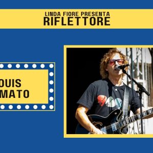 Il cantautore e chitarrista Louis Armato, leader di una della band punk piu' interessanti nate a cavallo tra gli anni '70 e '80, la Mercenary God, è l'ospite della puntata di venerdì 20 maggio di "Riflettore", la trasmissione che mette in luce la musica che nasce in Friuli-Venezia Giulia. La band, formatasi nel gemonese subito dopo il terremoto del 1976, lo scorso marzo ha aderito al progetto “I Punks Tal Friul”, legato alle celebrazioni dedicate a Pier Paolo Pasolini, registrando un nuovo brano punk, intitolato “Hey Boy”. L'artista ha inoltre collaborato con le band Carillon!, Cleverness, Rejoice, Bad Memory e Angelica Lubian band. Louis Armato in veste di artista solista nelle prossime ore pubblicherà il singolo "Orizzonte", che prima verrà trasmesso in anteprima nazionale su Radio Gioconda. L'artista friulano, domenica 22 maggio, proporrà per la prima volta dal vivo il nuovo brano all'11esima festa di Paderno di Udine, alle 20.30.