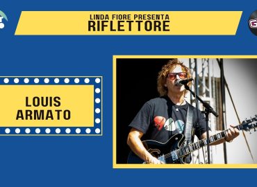 Il cantautore e chitarrista Louis Armato, leader di una della band punk piu' interessanti nate a cavallo tra gli anni '70 e '80, la Mercenary God, è l'ospite della puntata di venerdì 20 maggio di "Riflettore", la trasmissione che mette in luce la musica che nasce in Friuli-Venezia Giulia. La band, formatasi nel gemonese subito dopo il terremoto del 1976, lo scorso marzo ha aderito al progetto “I Punks Tal Friul”, legato alle celebrazioni dedicate a Pier Paolo Pasolini, registrando un nuovo brano punk, intitolato “Hey Boy”. L'artista ha inoltre collaborato con le band Carillon!, Cleverness, Rejoice, Bad Memory e Angelica Lubian band. Louis Armato in veste di artista solista nelle prossime ore pubblicherà il singolo "Orizzonte", che prima verrà trasmesso in anteprima nazionale su Radio Gioconda. L'artista friulano, domenica 22 maggio, proporrà per la prima volta dal vivo il nuovo brano all'11esima festa di Paderno di Udine, alle 20.30.