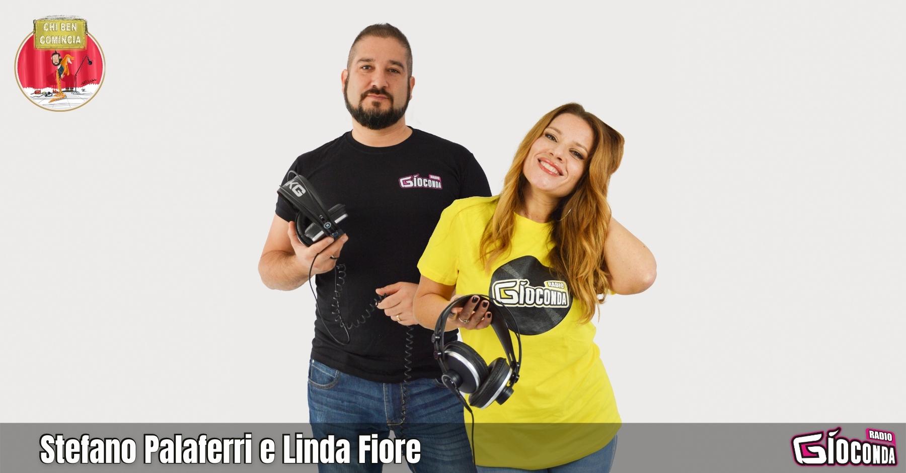 “Chi ben comincia” ritorna a ottobre Vola verso l’ottava edizione “Chi ben comincia”, la trasmissione del lunedì sera di Radio Gioconda, che chiuderà la sua settima stagione lunedì 30 maggio. Il format, condotto da Linda Fiore e Stefano Palaferri, oltre a coinvolgere gli ascoltatori che commentano la diretta video sul social network Facebook, dedica puntualmente uno spazio alle personalità del Friuli-Venezia Giulia che si sono distinte in ogni ambito professionale, in Italia e nel mondo. Tra gli ospiti illustri della stagione in corso hanno raccontato di sé con aneddoti anche inediti e decisamente ricchi di fascino il sound engineering Ricky Carioti, protagonista a Sanremo 2022 dove ha affiancato il duo Mahmood e Blanco e la cantautrice monfalconese Elisa; Moreno Buttinar, editore di altri grandi nomi della musica italiana come Irama, Sangiovanni ed Elettra Lamborghini; la regista Laura Samani, fresca del David di Donatello per il film “Piccolo Corpo", girato tra Friuli- Venezia Giulia e Veneto. Protagonisti dello show radiofonico sono anche Andrea Sorrentino, che con la sua verve porta allegria in ogni puntata, il giornalista Oscar d'Agostino con lo spazio “La buona notizia dal Friuli-Venezia Giulia”, la modella televisiva Michelle Masullo, che segnala i nuovi trend nel mondo della moda, e i giovanissimi componenti della redazione Messaggero Veneto Scuola, che collaborano alla realizzazione delle varie interviste. Il prossimo lunedì, durante l’ultima puntata della stagione che avrà inizio alle 18.00, l’ospite d’onore sarà la ballerina friulana Erica Modotti, affascinante protagonista del docufilm “Contessa di Castiglione", andato in onda sulle reti Rai. Radio Gioconda, secondo le recenti indagini “Radio TER”, risulta l’emittente più ascoltata tra le radio con sede in Friuli- Venezia Giulia e i suoi estimatori possono seguirla anche negli eventi dal vivo dei format musicali “Battito Italiano” e “Battito Latino” che hanno già un'agenda fitta da giugno a settembre, soprattutto sulle spiagge di Lignano. "Chi ben comincia" ritornerà in onda, come di consueto, in autunno.