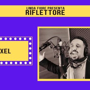 Il cantautore Axel, che lo scorso 2 aprile ha pubblicato “Illusione d’amore”, singolo che segna il suo debutto sul mercato discografico, è l'ospite della puntata di venerdì 6 maggio di "Riflettore", la trasmissione che mette in luce la musica che nasce in Friuli-Venezia Giulia. Il brano, distribuito da Marika Records-Magic Music Promotion , ha sonorità pop che strizzano l’occhio al rock e racconta, come può suggerire il titolo stesso, di un’illusione amorosa.“Illusione d’amore” è stato registrato al “Master Studio” con sede a Udine. Axel è attualmente impegnato nel tour promozionale del nuovo singolo sia in Italia sia all'estero e pubblicherà il suo prossimo singolo in autunno.