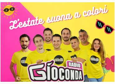 Prosegue la caldissima estate di Radio Gioconda che propone, nelle più belle location e piazze del Friuli-Venezia Giulia, i suoi format musicali “Battito Italiano”, “Battito Latino” e il nuovissimo “Time dance fm - Ritorno al Futuro”, dj-set dedicato alla musica dance. Il prossimo sarà un fine settimana molto intenso per i deejay dell’emittente friulana: si parte il 1 luglio dal mare con Dave March in console, al pub “Befed” di Lignano Sabbiadoro, il 2 luglio tappa in città a Udine in via Mercatovecchio per la “Notte Bianca” dove “Battito Italiano” anticiperà il concerto di Francesco Gabbani, in programma dalle ore 21 sul piazzale del Castello. Il giorno successivo, domenica 3 luglio, Radio Gioconda sarà protagonista a Cividale del Friuli, in Piazza Foro Giulio Cesare nell’ambito della rassegna “Un prato in piazza”, la serie di appuntamenti in programma dal 1 al 10 luglio nella città ducale con ospiti di fama nazionale come Morgan, in concerto il 1 luglio e Federico Poggipollini che si esibirà il 10 luglio.