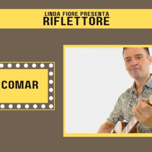 Venerdì 4 novembre l'ospite di "Riflettore" è il cantautore friulano Ivan Comar. Il suo singolo più recente è "Latin love", uscito lo scorso luglio, per il quale è stato girato un videoclip che vede protagonista lo stesso Ivan insieme a Tatiana Bernardi, modella, influencer e attrice di Udine. Il brano è prodotto in collaborazione con Francesco Contadini presso il Supersonic Studio, distribuito da Believe Digital ed edito da Mea Record Company. Ivan Comar è attualmente impegnato nella produzione di nuovi singoli che verranno raccolti nel suo prossimo progetto discografico, in uscita nella primavera del 2023. ▶️ #Riflettore è possibile seguirlo ogni venerdì alle 14.30 e in replica alle 20.30 in #fm (98.5 MHz Udine – 98.3 MHz Pordenone – 105.9 MHz Gorizia -107.3 MHz Trieste – 104.8 MHz Tolmezzo – 106.9 Gemona) e anche attraverso lo streaming disponibile sul sito www.radiogioconda.it e sull’APP “Radio Gioconda”. La trasmissione è a cura di Linda Fiore.