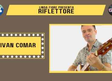 Venerdì 4 novembre l'ospite di "Riflettore" è il cantautore friulano Ivan Comar. Il suo singolo più recente è "Latin love", uscito lo scorso luglio, per il quale è stato girato un videoclip che vede protagonista lo stesso Ivan insieme a Tatiana Bernardi, modella, influencer e attrice di Udine. Il brano è prodotto in collaborazione con Francesco Contadini presso il Supersonic Studio, distribuito da Believe Digital ed edito da Mea Record Company. Ivan Comar è attualmente impegnato nella produzione di nuovi singoli che verranno raccolti nel suo prossimo progetto discografico, in uscita nella primavera del 2023. ▶️ #Riflettore è possibile seguirlo ogni venerdì alle 14.30 e in replica alle 20.30 in #fm (98.5 MHz Udine – 98.3 MHz Pordenone – 105.9 MHz Gorizia -107.3 MHz Trieste – 104.8 MHz Tolmezzo – 106.9 Gemona) e anche attraverso lo streaming disponibile sul sito www.radiogioconda.it e sull’APP “Radio Gioconda”. La trasmissione è a cura di Linda Fiore.