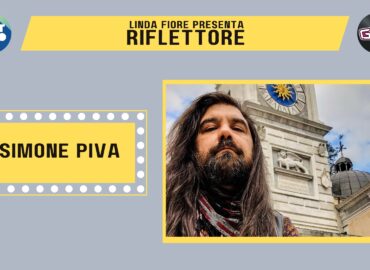 ll cantautore Simone Piva è l'ospite della nuova puntata di"Riflettore", in onda venerdì 18 novembre. L'artista friulano proprio il 18 novembre darà il via al nuovo progetto artistico dal titolo “Il successo non è niente”, che racconta il Friuli e anche chi l’ha reso grande, a partire da Tina Modotti, che Simone Piva omaggia con il singolo  “Tina Udine Messico”. Il brano, prodotto da Davide Lasala e Andrea Fognini dell’ Edac Studio, dove hanno registrato band e cantautori del calibro dei Gorillaz, Nick Gold (Buena Vista Social Club), Eva Poles (Prozac+), Amanda Lear, Edda, Mauro Ermanno Giovanardi e molti altri, celebra l'artista udinese che in Messico diventò una delle più grandi fotografe del ‘900. Simone Piva sui suoi canali social propone settimanalmente contenuti video che riguardano la sua terra d'origine. Nei prossimi mesi pubblicherà altri brani che raccontano il Friuli mentre il prossimo dicembre uscirà il videoclip del singolo “Tina Udine Messico”.