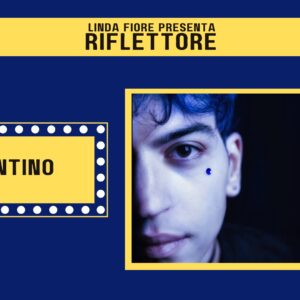 ll cantautore Simone Forte in arte Puntino è l'ospite della nuova puntata di"Riflettore", in onda venerdì 16 dicembre alle 14.30 (replica ore 20.30). Lo scorso maggio ha pubblicato il suo primo singolo in veste di artista solista dal titolo "Capricci", brano che fa parte del recital “Da piccolo – un bimbo al pianoforte" del quale è autore, produttore e unico interprete. Lo spettacolo-concerto attraversa tematiche attuali come il cambiamento climatico, la discriminazione, l’autodeterminazione e la voglia di vivere ogni giorno una nuova infanzia. La prossima replica è in programma il 30 dicembre Teatro di Roiano a Trieste alle ore 21.00. Puntino in veste di compositore, ha scritto l'intera colonna sonora del cortometraggio “Sul filo del rasoio” diretto da Elisabetta Cancelli, uscito lo scorso ottobre.